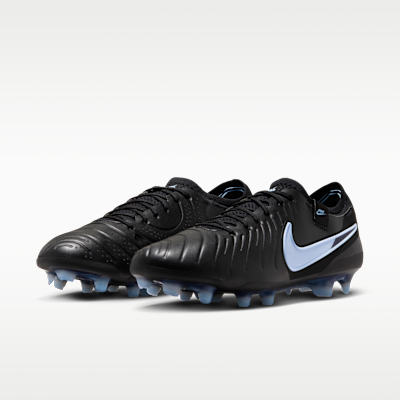 Reviews: Nike Tiempo Legend 10 Elite Firm-Ground Low-Top Soccer